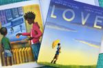 Love by Matt de la Peña