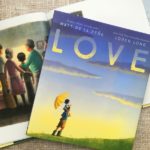 Love by Matt de la Peña