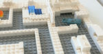 hexbug lego maze fb