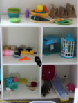 Pet Store Shopping Game for Preschool