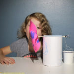 Learn how to build a windmill with this STEM activity for kids from the 4-H STEM Lab.