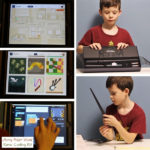 Check out our review of the Harry Potter Wand Kano Coding Kit. Kids can learn to code while pretending to be their favorite wizard.