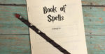 book of spells fb