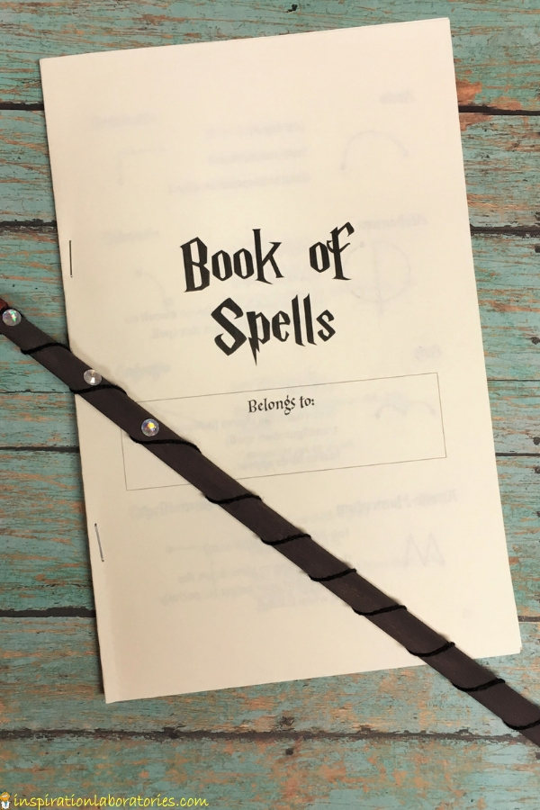 print-your-own-harry-potter-book-of-spells-complete-with-wand-motions