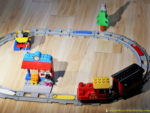 DUPLO Steam Train