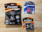 energizer batteries