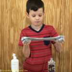 saline solution slime2