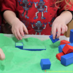 STEM challenge tower3