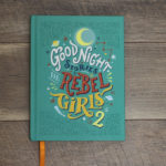 Good Night Stories for Rebel Girls3