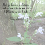 make a difference1