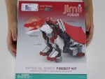 JIMU FireBot