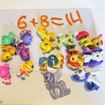 rescue toys math4