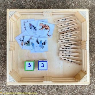 Pigon Doing Math Pigeon Math Activity | Inspiration Laboratories