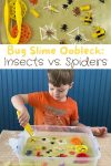 Bug Slime Oobleck