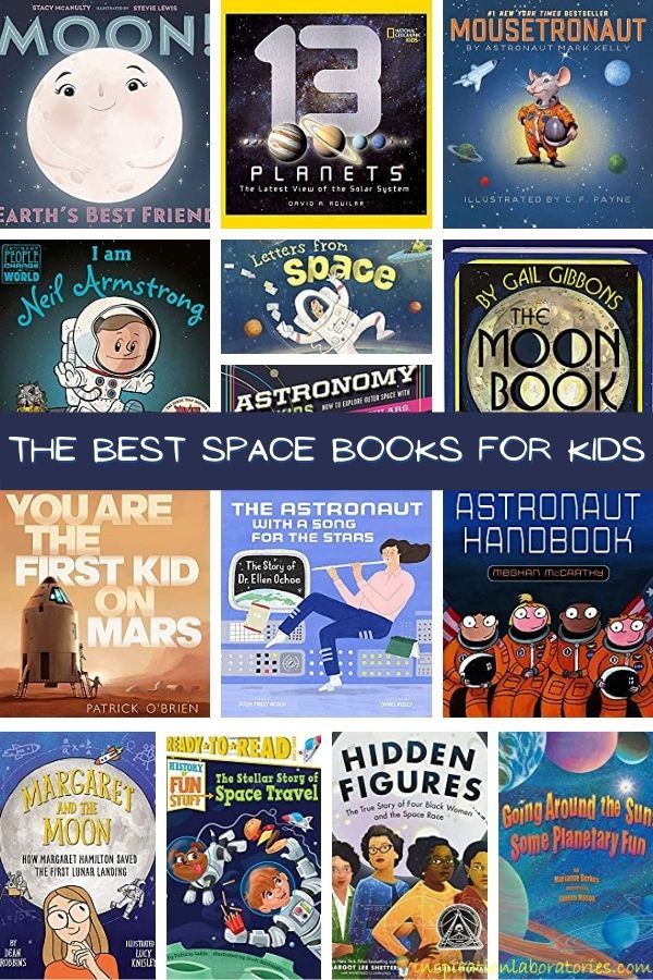The Best E Books For Kids