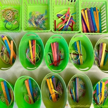Build a Name STEM Activity | Inspiration Laboratories